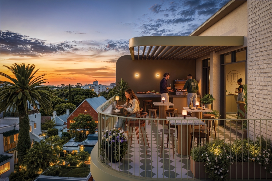 0 Bedroom Property for Sale in Rondebosch Western Cape